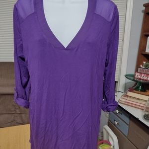 Versona Women's Top Size Junior Large